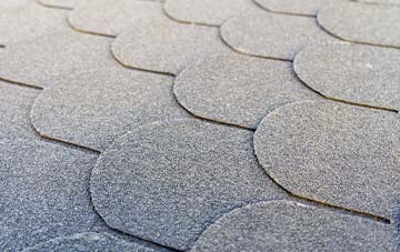 Bentpath asphalt roofing costs
