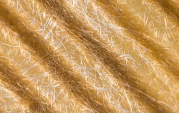 Bentpath fibreglass roof waterproofing