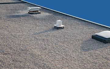 flat roofing Bentpath, Dumfries And Galloway