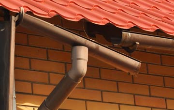 Bentpath gutter repair costs