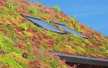 Bentpath living roof systems