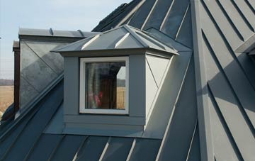 metal roofing Bentpath, Dumfries And Galloway