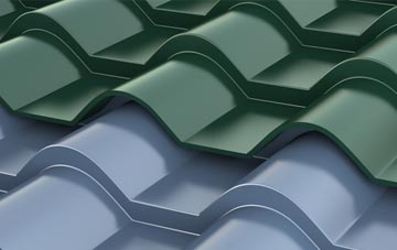 who should consider Bentpath plastic roofs