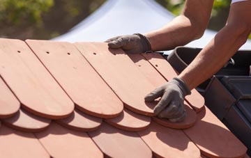 Bentpath roof tile contractors