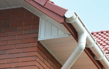 Bentpath soffit repair costs