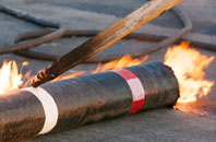 free Bentpath flat roofing repair quotes